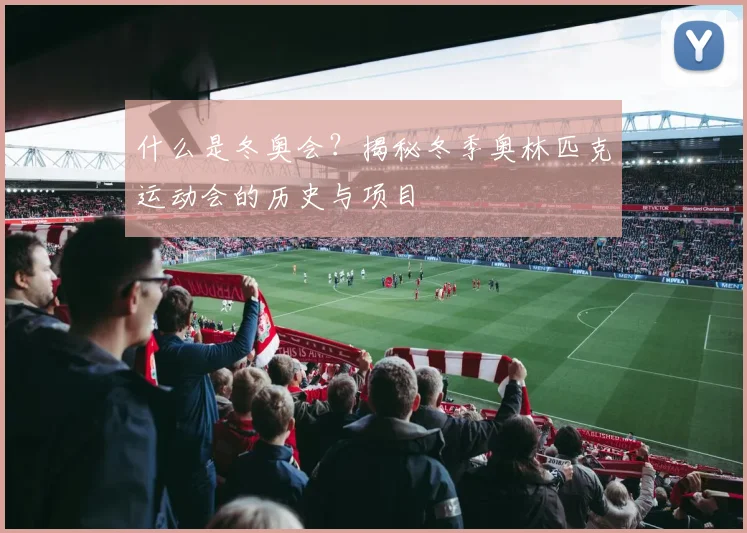 什么是冬奥会？揭秘冬季奥林匹克运动会的历史与项目